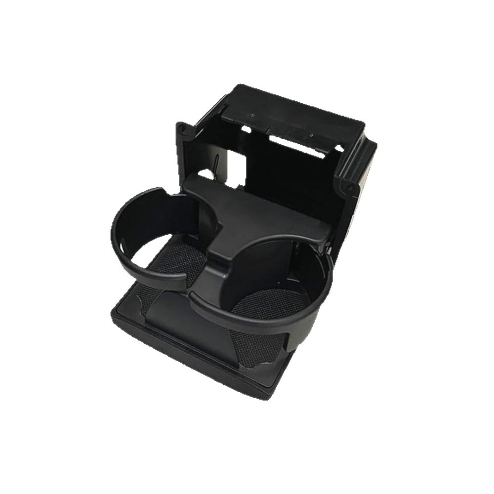 Transfronterizo para Subaru Console Rear Cup Stand Black 66150AG01CJC 66150AG01C