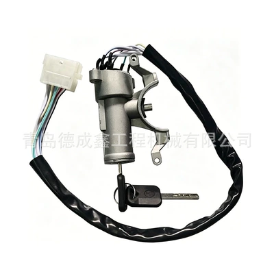 Ignition Switch Heavy Other power supply, ignition system - x3000-ignition-dz97189460200