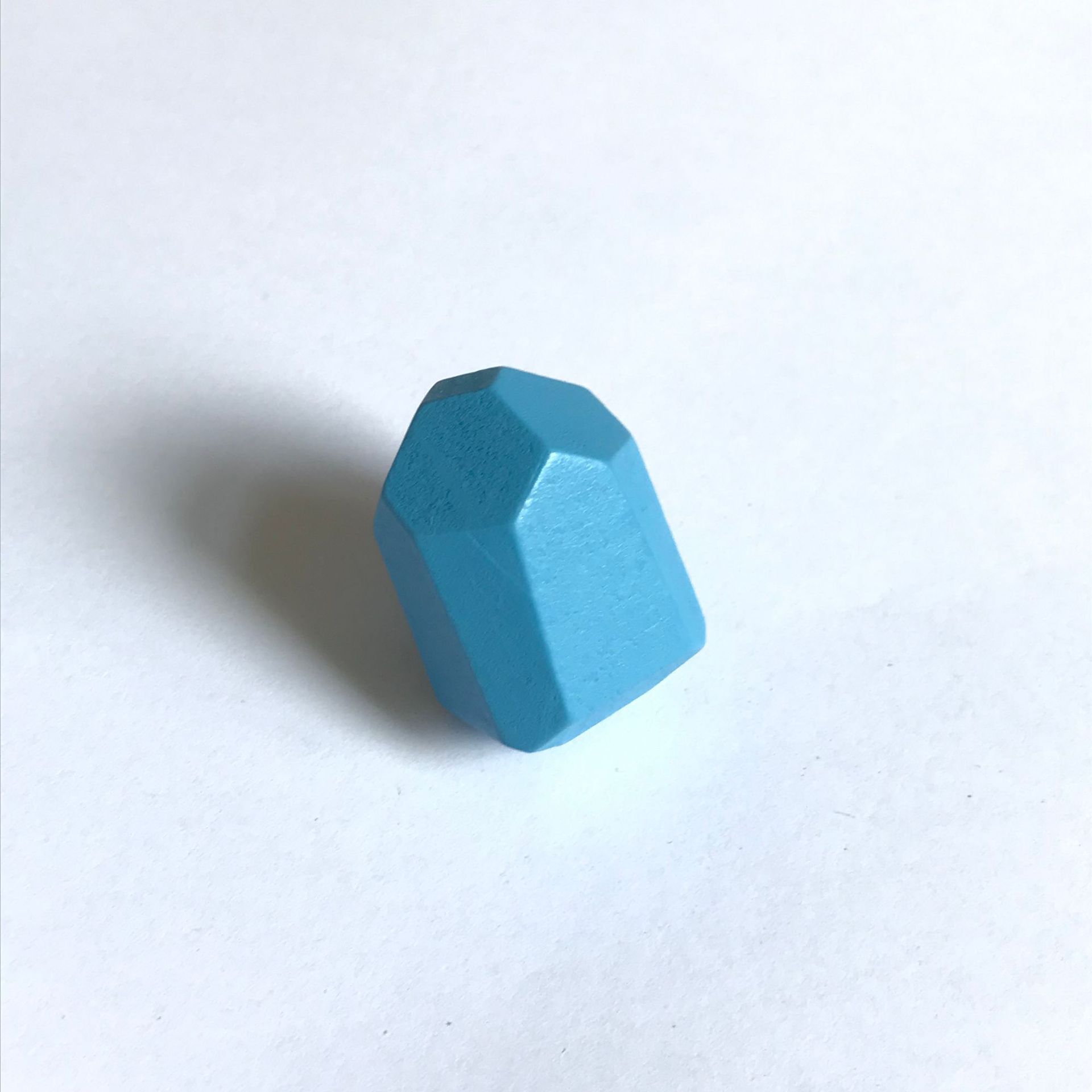 Colorido juguete de piedra laminada con manos bloques de construcción del cerebro al por mayor de los niños educación temprana transfronteriza venta caliente juguete de madera Jenga