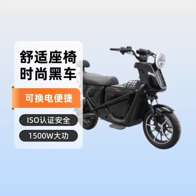 Foreign Trade Ub Electric Bicycles, Elektrikli motosikletlər
