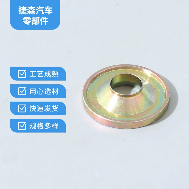 Поставка различных спецификаций автомобильных деталей двигателя, седел клапанов, клапанных пружин, аксессуаров для двигателя.