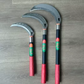 镰刀;其他刀;修枝剪