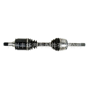 43430-60040 is suitable for Toyota Land Cruiser UZJ#FZJ# Lexus LX470 right front half shaft