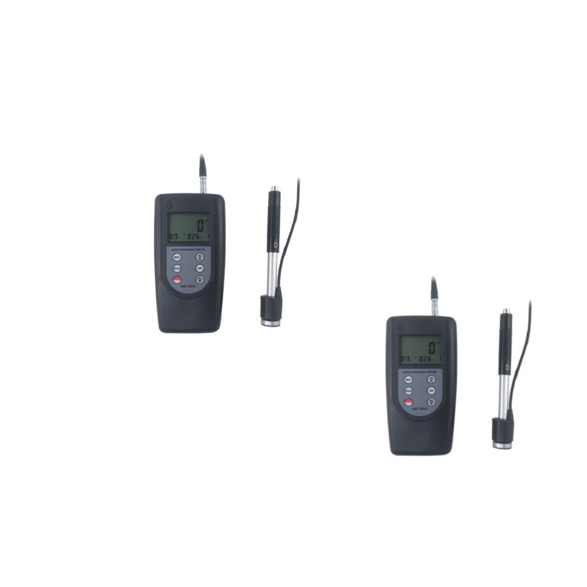 北京里氏硬度计 型号:HDU6X-HM-1250A库号：M237857