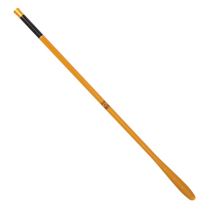 Sección corta corriente varilla transfronteriza portátil 44cm encogimiento