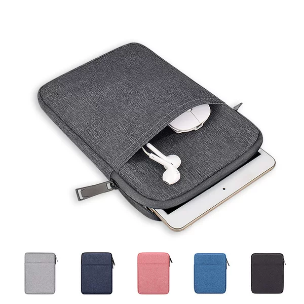 Apple MacBook Inner Sleeve iPad Protective Case 9.7inch Tablet Protective Case Lightweight and Thin, Can Add Logo