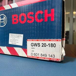 ����bosch��ĥ�C20-180��ĥ�и���ɰ݆���ٴ�ĥ�C늄ӹ���