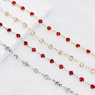 DIY朗l ���~��ɫ4mm�t��ˮ��� �����l���^�߅�Ʒ��������