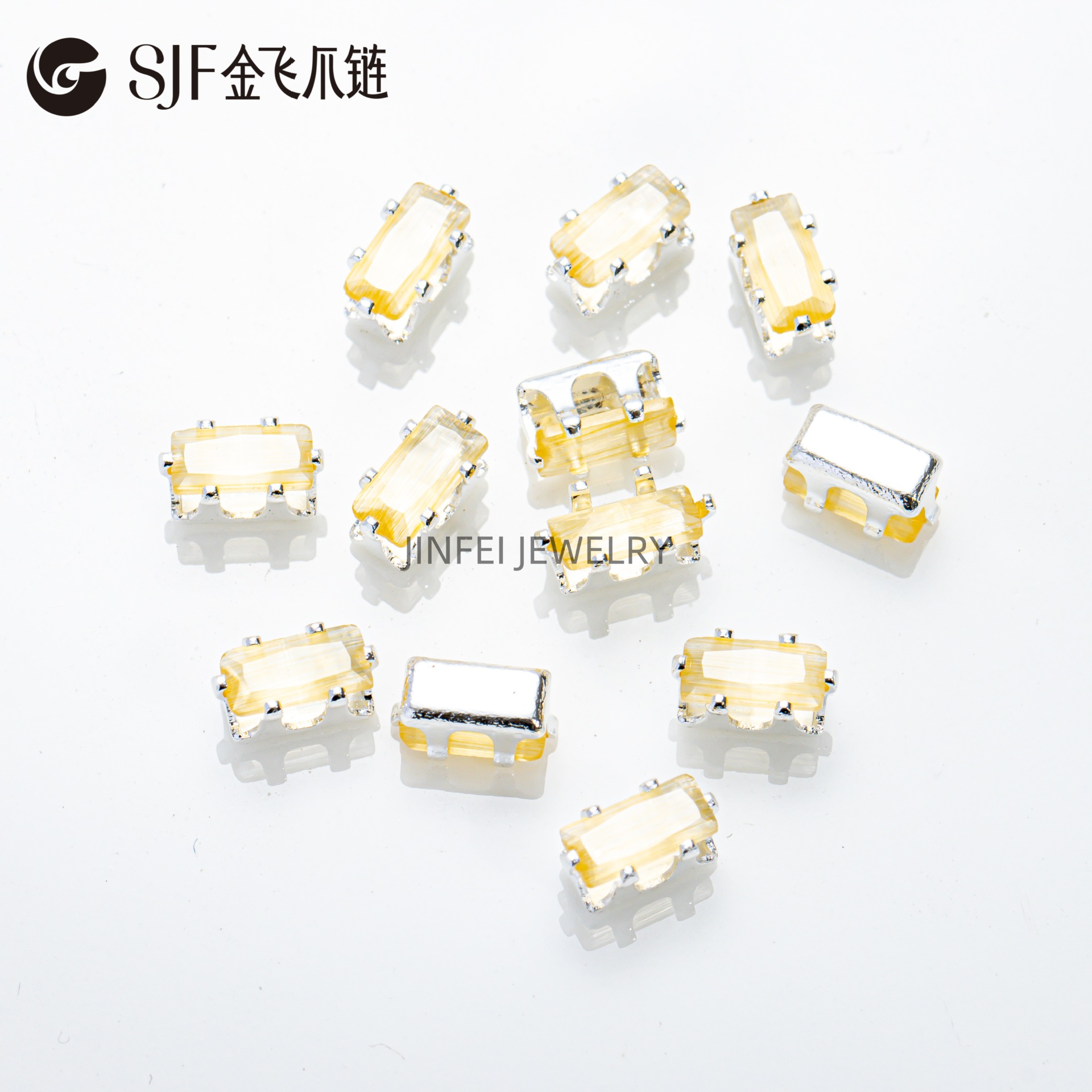 고양이 눈 황금