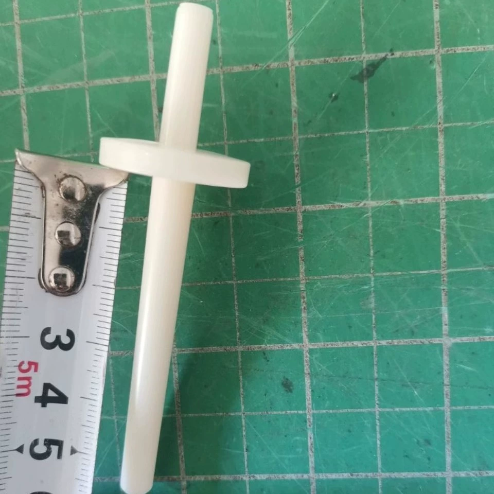 ABS прижимной насадки дифференциальный прижимной шкала для установки специального