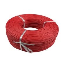 1571 1007系列电子线卷线加工定制线束导线