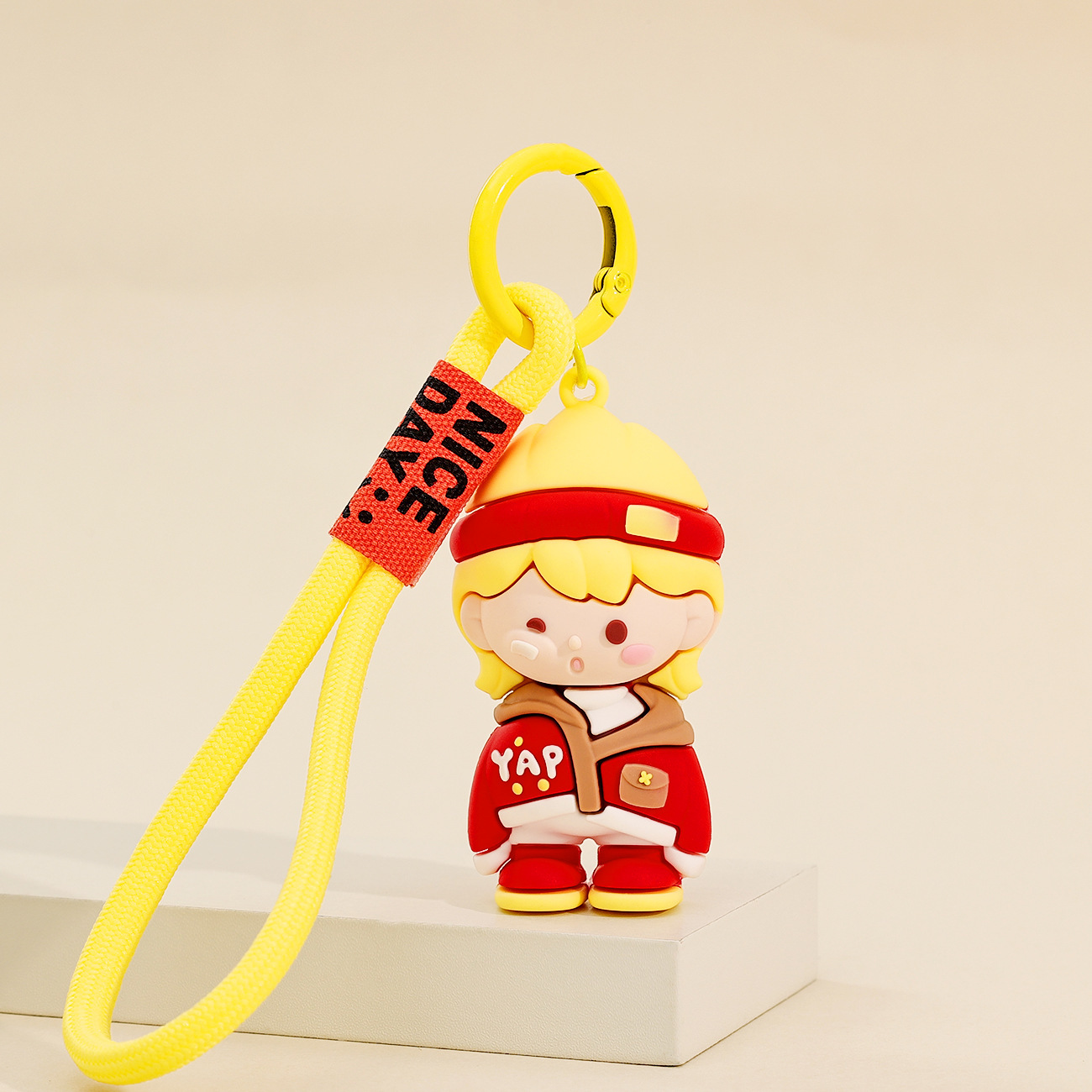 Ignorance boy [red]