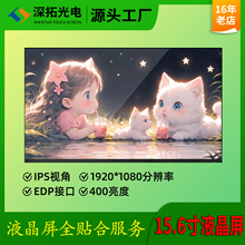 15.6���@ʾ��100%ɫ��LCDҺ����MNF601BA1-1����15.6������|����