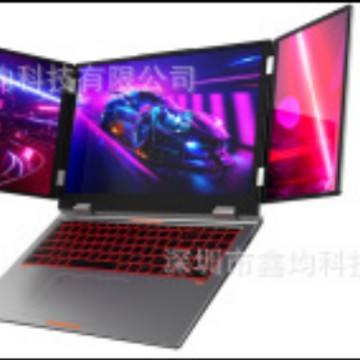 Export-oriented Factory, One-to-One Customization of Laptops
