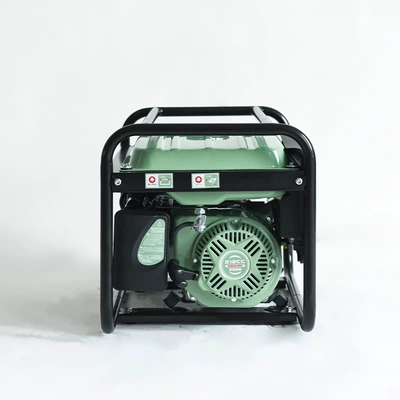 Avtomobil generatorları Small Household 230V Pure