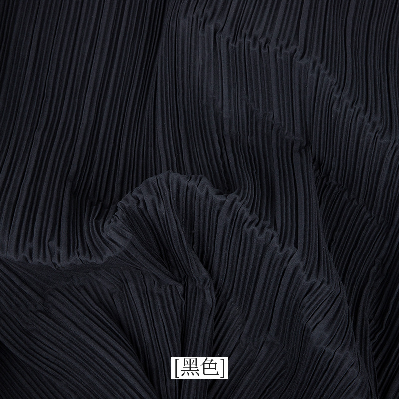 6# black, 50cm long, straighten and measure