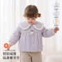 安阳翻领立体秋冬童装