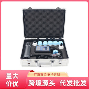 Foreign trade direct supply shock wave shock wave physiotherapy instrument ED shock wave pain physiotherapy instrument bone gun spine gun