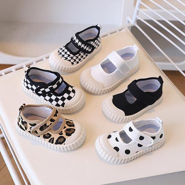 Cloth autumn universal espadrilles girl's