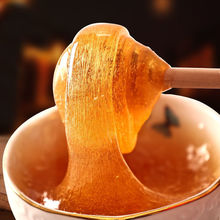 麦芽糖糖浆原味麦牙饴糖搅搅糖商用大桶装传统零食网红一件代发