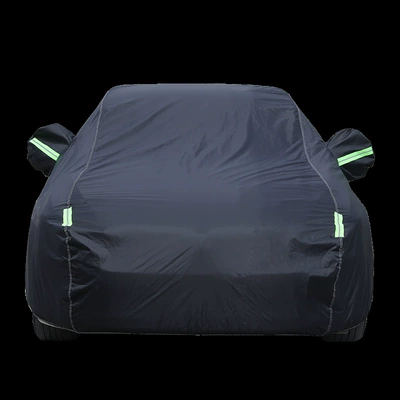 tear-resistant, universal car covers, customizable, Car clothing