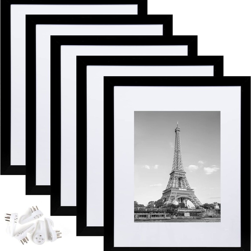 Modern minimalist PVC photo frame decoration photo wall Interior Decoration Poster Frame art picture frame Amazon direct supply
