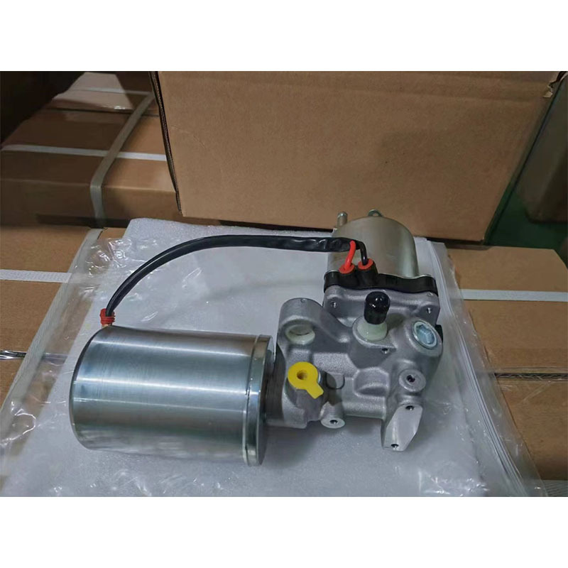 Factory direct supply 47070-60050 ABS pump is suitable for Toyota…