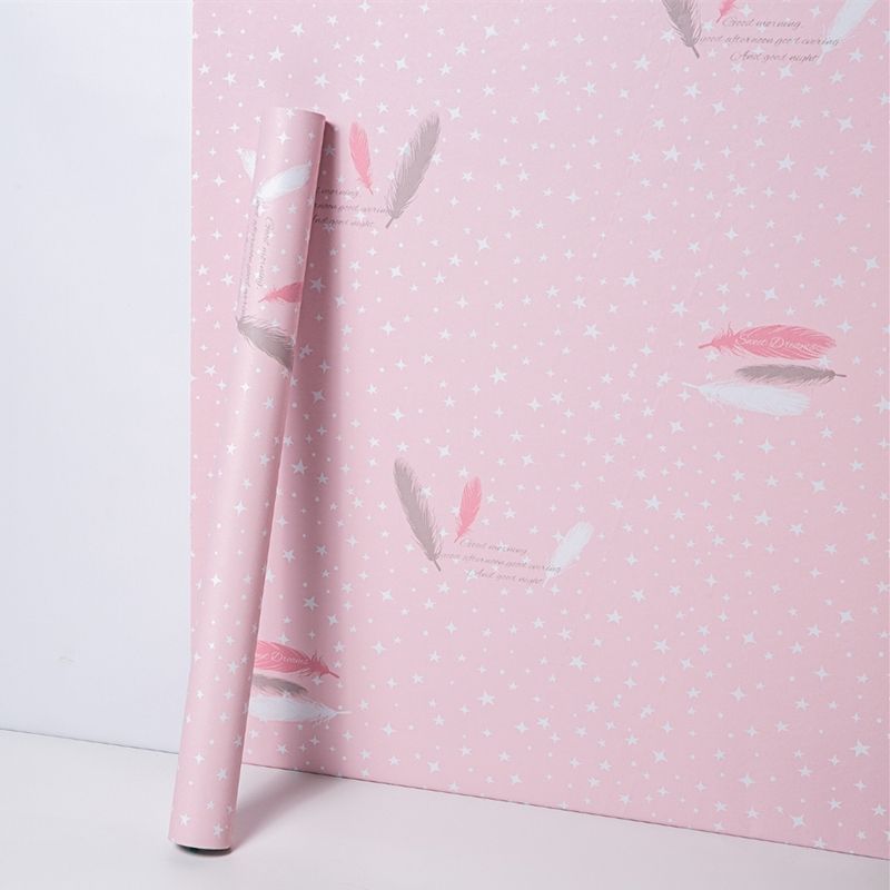 [우아함] 페더핑크