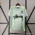 24 Mexico Away