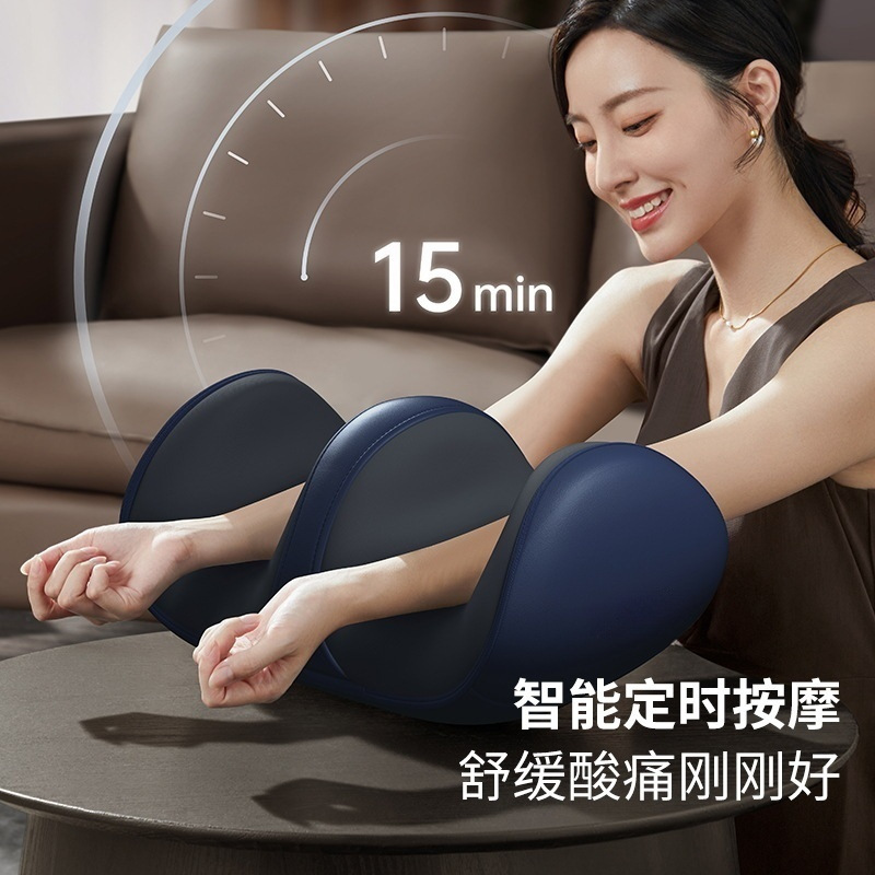 国境を越えたスマート揉みほぐし式脚マッサージ器、フットセラピー機器、温熱療法、足裏、ふくらはぎ、足裏マッサージ器、理学療法|undefined