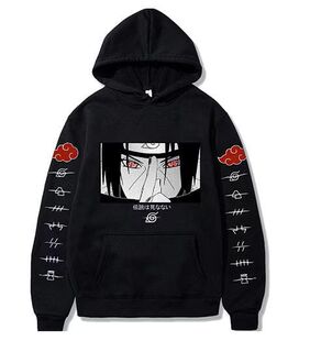 anime hoodie Ghost Blade Cross-border Sweater Explosions anime Peripheral Sweater Men's Casual Men's and Women's hoodie