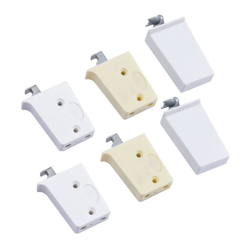 Factory direct selling ABS cabinet coding code heavy bathroom cabinet codes hidden cabinet hanging coding accessories hardware wholesale