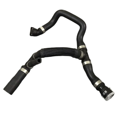 Suitable for Ford, automobile water pipe