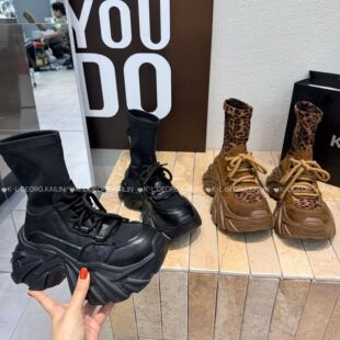 ���7cm����ѥ�ϵ�Ь2026�＾���yƴ�������@�ݽ������e�\�Ӷ�ѥ