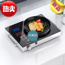 ����2025 New Design High Efficiency 3500W Touch Control Smal