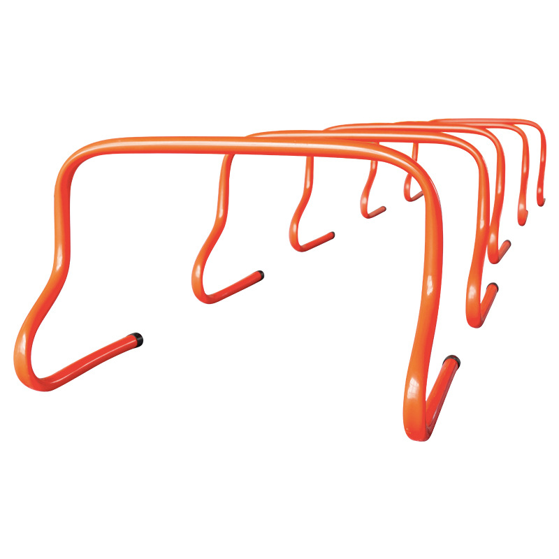 Jardín de infantes salto de obstáculos para niños domésticos salto de obstáculos ayuda de enseñanza sensorial educación física equipo de entrenamiento de salto alto