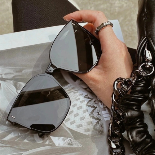  New Style GM Sunglasses, Women's Influencer-Approved GM Polarized Sun Glasses, Men's UV-Protective Polarized Sunglasses