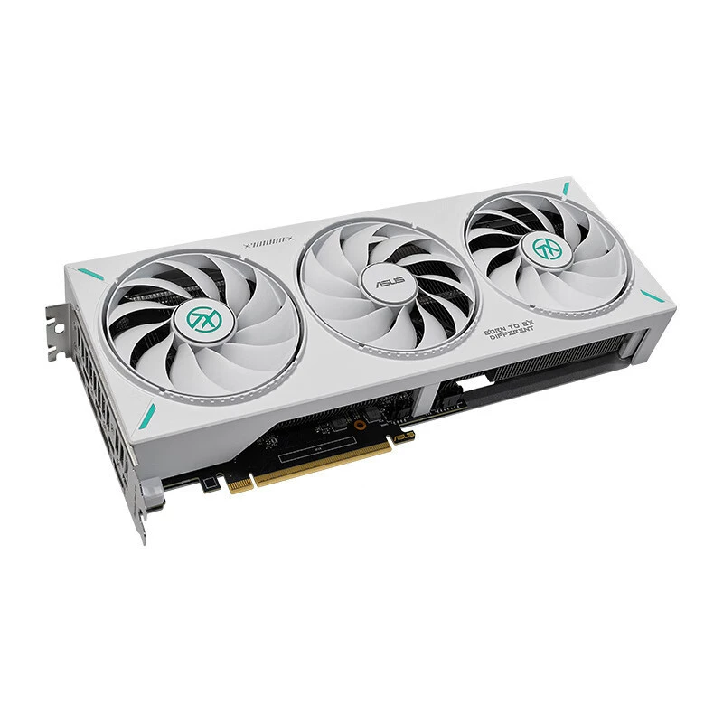 Видеокарта ASUS TX GeForce RTX5060 O8G, для киберспорта, совместима с серией Tianxuan