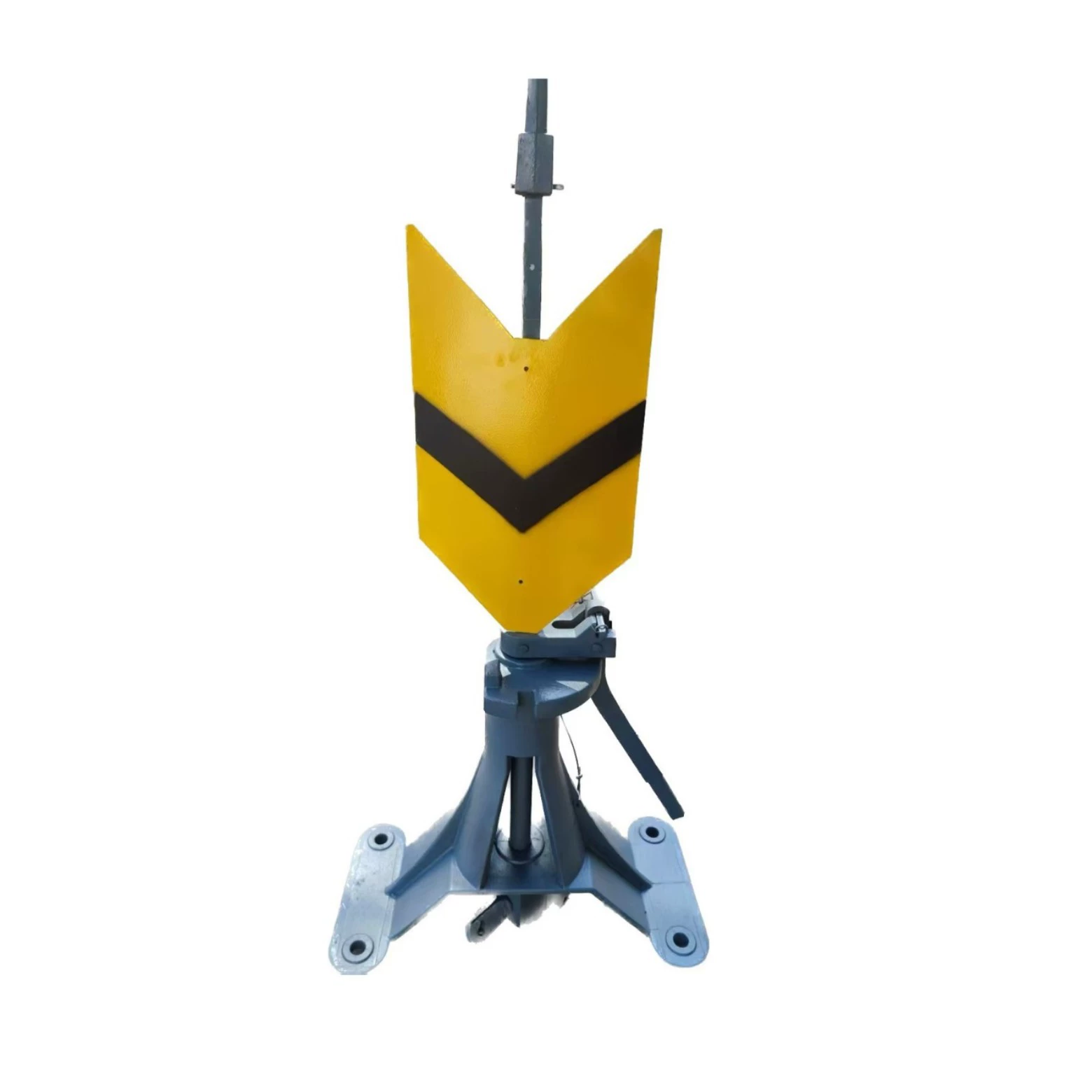 Рельсовый стальной рельс вертикальный переключатель ручной переключатель для обслуживания машин пружинный переключатель