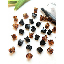 A 37293 Mini Acetate Hair Clip ������ᷢ�п羳����ͨ��