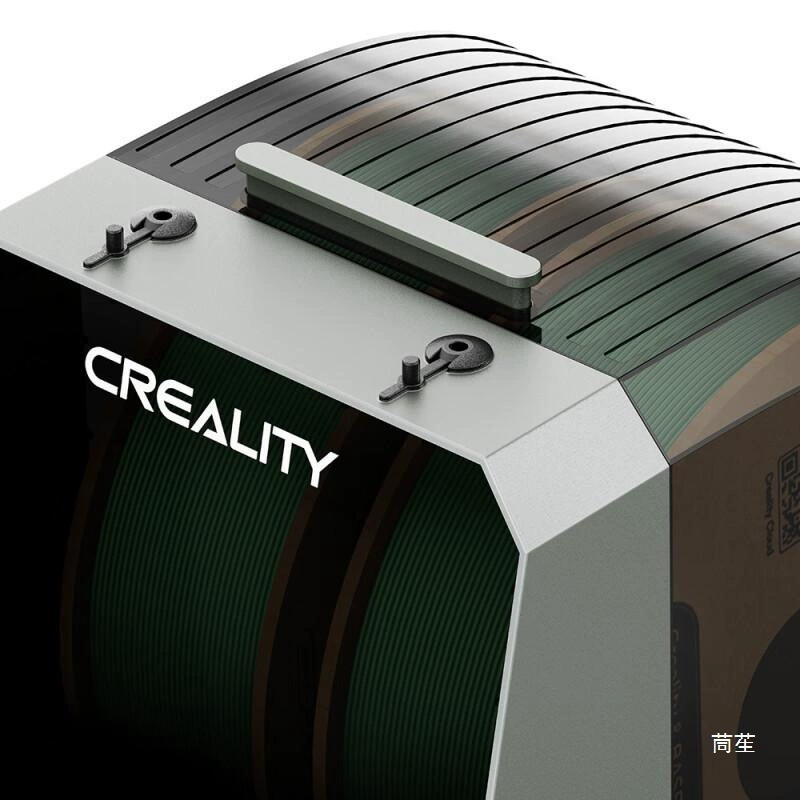 Потребительские расходники для 3D-принтера CREALITY, коробка сушки для пространства шлема расходников, влагозащита, сушка