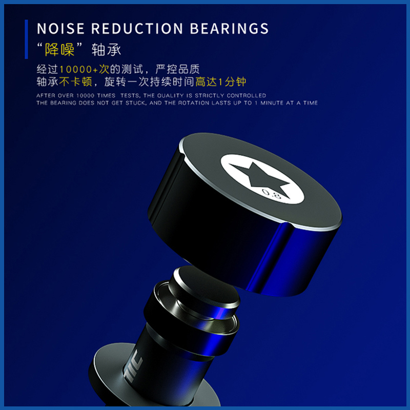 Herramientas de desmontaje de destornillador de cañón de acero para el mantenimiento y desmontaje de teléfonos móviles de Apple, relojes de pulsera, gafas, conjunto de cabeza de lote especial