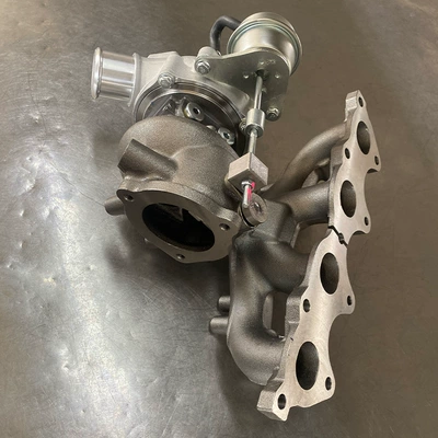 Automobiles and Accessories Feisi – Supercharger