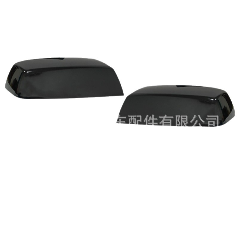 Para 15 - 19 modelos Chevrolet Sorode GMC Sierra carcasa de espejo 22919757 22919758 image 5