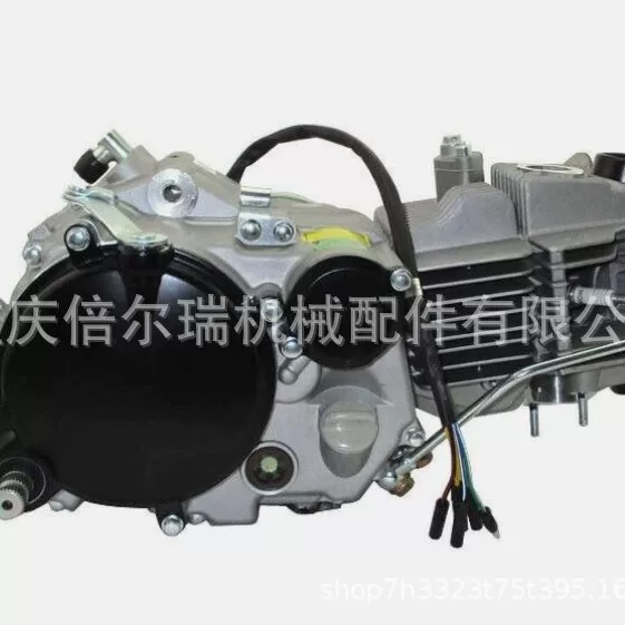 Стартовый двигатель YX 160cc 1P60FMK для мотокросса поди/пит-гонки