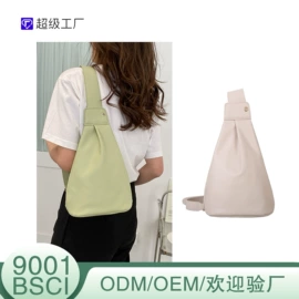 休闲背包;女士单肩包;旅行包袋