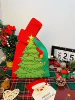 Spliced ​​Christmas Tree