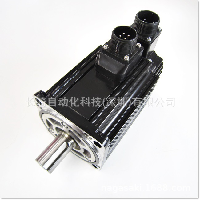 日本富士电机株式会社FUJI伺服电机GYS152D5-RB2议价