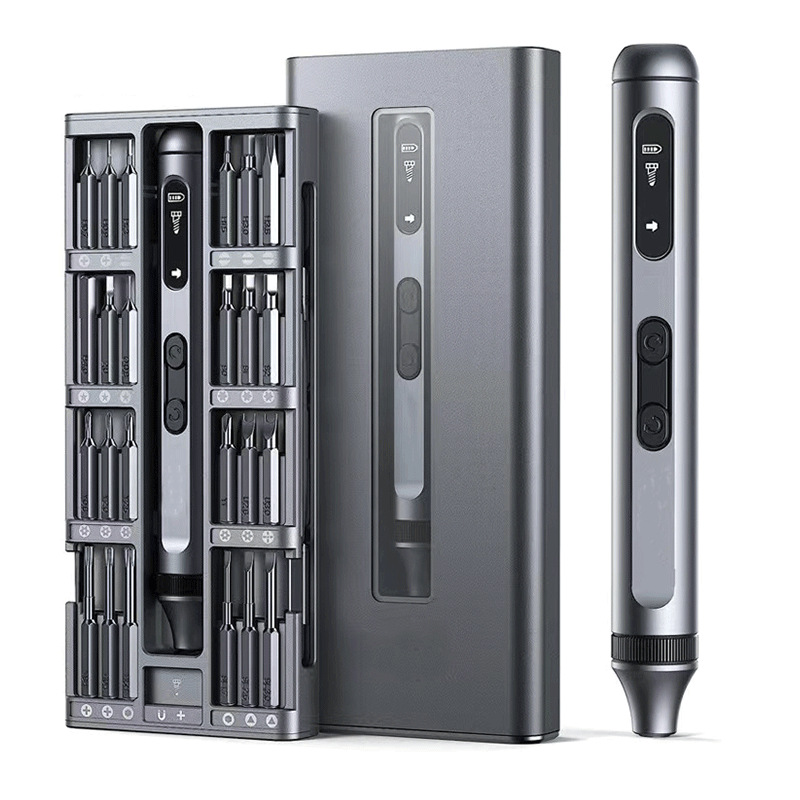 50-in-1 전동 드라이버