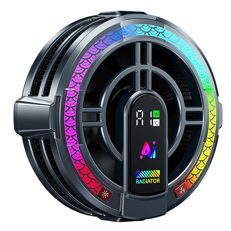 X42 Tablet ordenador especial refrigeración radiador grande x80 magnética caliente 27W alta potencia GT29